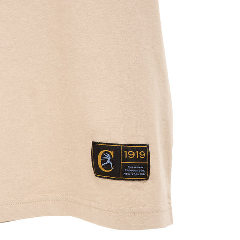 Crewneck T-Shirt